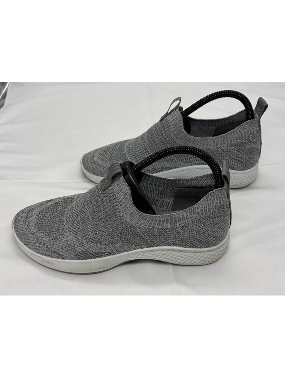 Tommy Bahama Sneakers Womens Flint Knit Jogger Slip-on Shoes Size 7.5